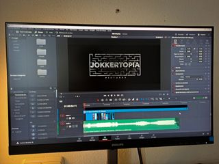 Editor de Videos Profesional, Editor de Fotos