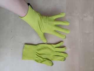 Guantes de invierno talla S