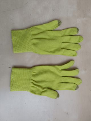 Guantes de invierno talla S