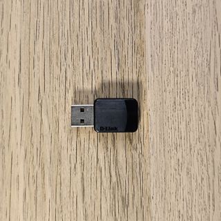 D-Link Adaptador USB WiFi AC600