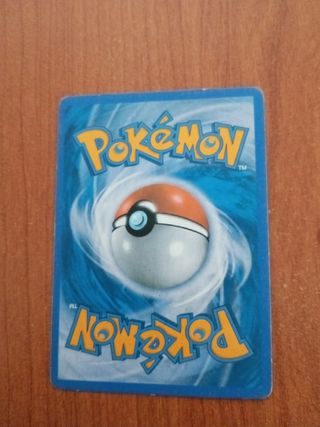Carta Charizard V