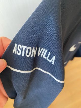 Sudadera Aston Villa