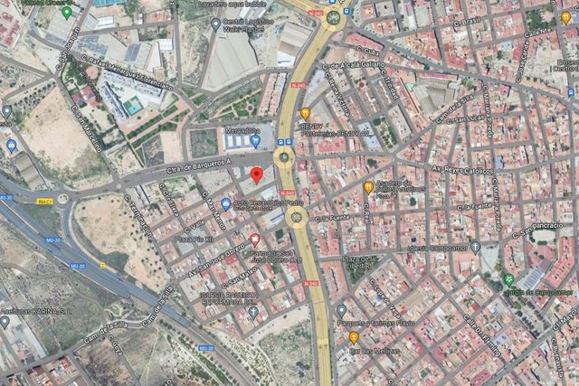 Plaza de garaje precio navidad