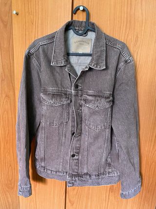 Chaqueta vaquera hombre 