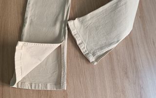 Pantalón vaquero mujer 