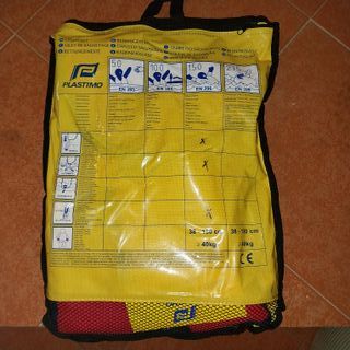 CHALECOS SALVAVIDAS INCHABLES