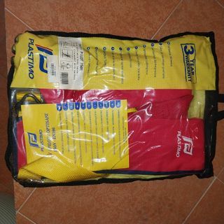 CHALECOS SALVAVIDAS INCHABLES