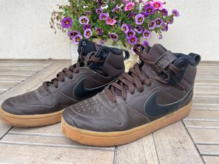 Zapatillas de bota niño Nike