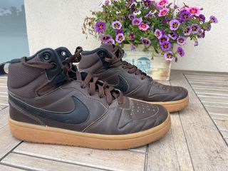 Zapatillas de bota niño Nike