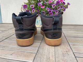 Zapatillas de bota niño Nike