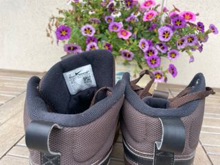 Zapatillas de bota niño Nike