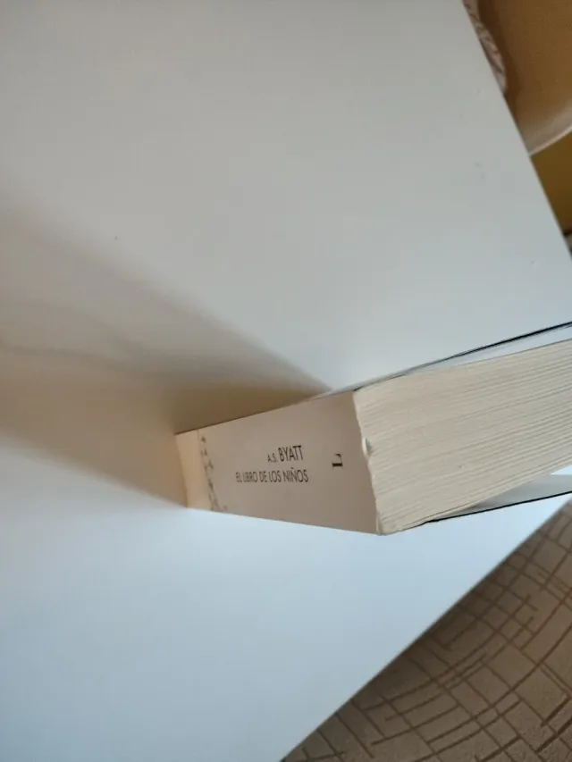 Novelas de intriga, misterio e historia