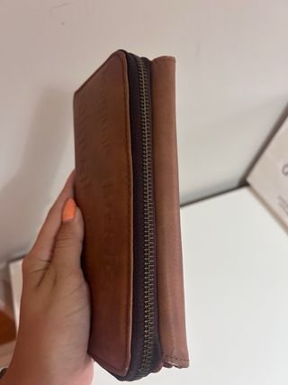 Monedero Desigual 