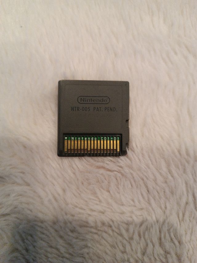 Metroid Prime Hunters First Hunt DS / 2DS / 3DS