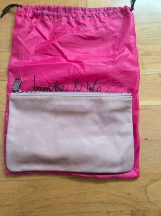 Bolso de mano bimba & lola