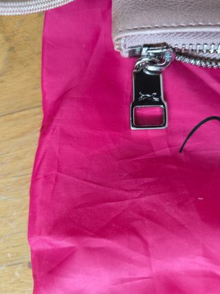 Bolso de mano bimba & lola