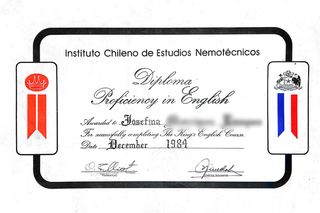 Clases de inglés en A Coruña a domicilio desde 10€