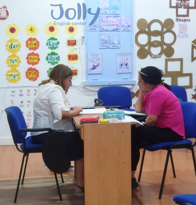 Clases de inglés en A Coruña a domicilio desde 10€