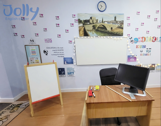 Clases de inglés en A Coruña a domicilio desde 10€