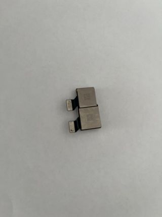 Camara trasera original iPhone X
