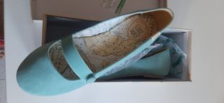Manoletina Coolway Brigitte 39