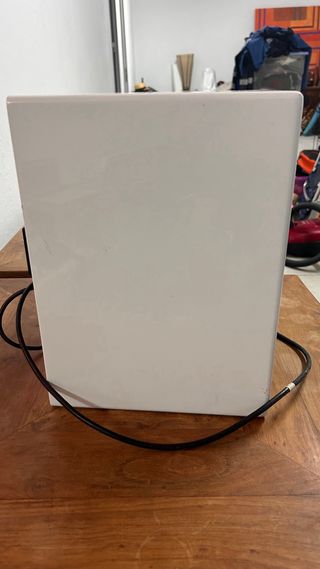 Altavoz sinn 7 produzent8