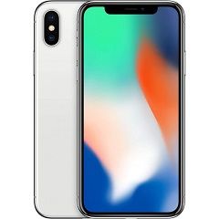 IPHONE X 64GB GRADO A+ ¡¡OFERTA!!