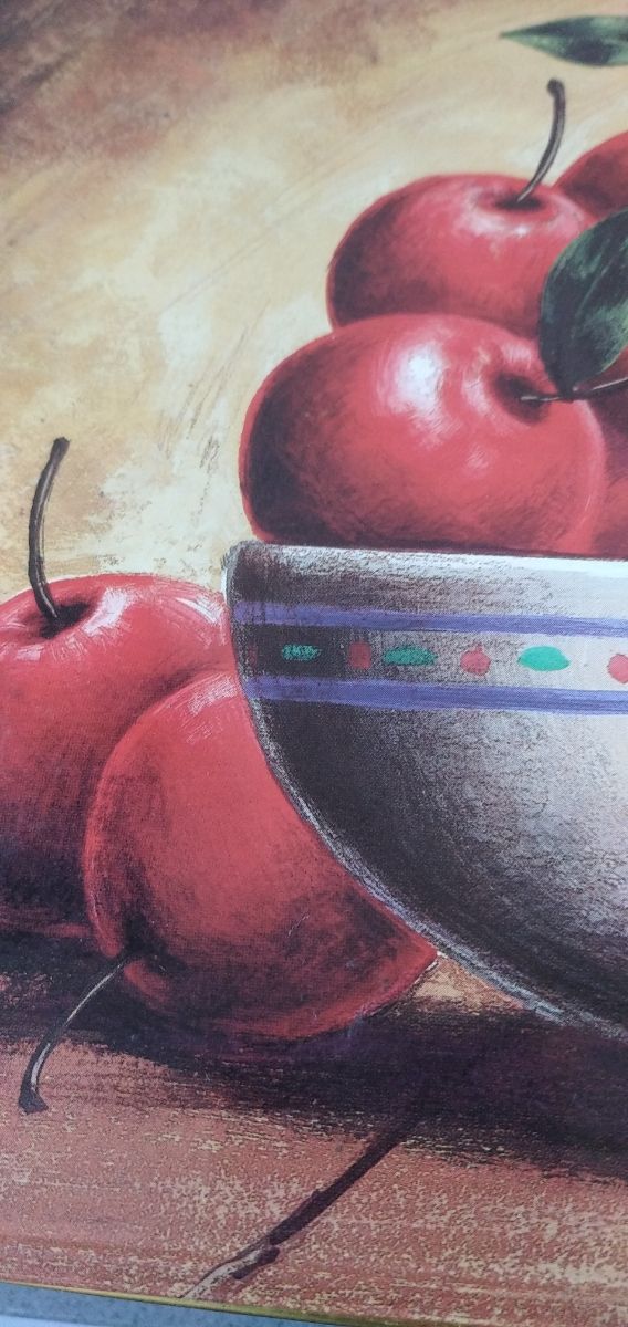 Caja de galletas antigua