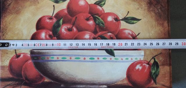 Caja de galletas antigua