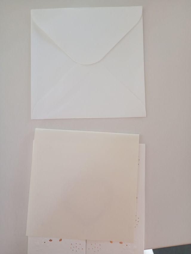 Invitaciones bodas/bautizos/comuniones