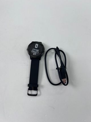 Garmin Vivoactive 3 - Smartwatch con GPS y pulso