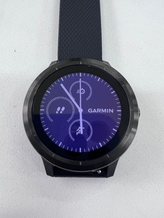 Garmin Vivoactive 3 - Smartwatch con GPS y pulso