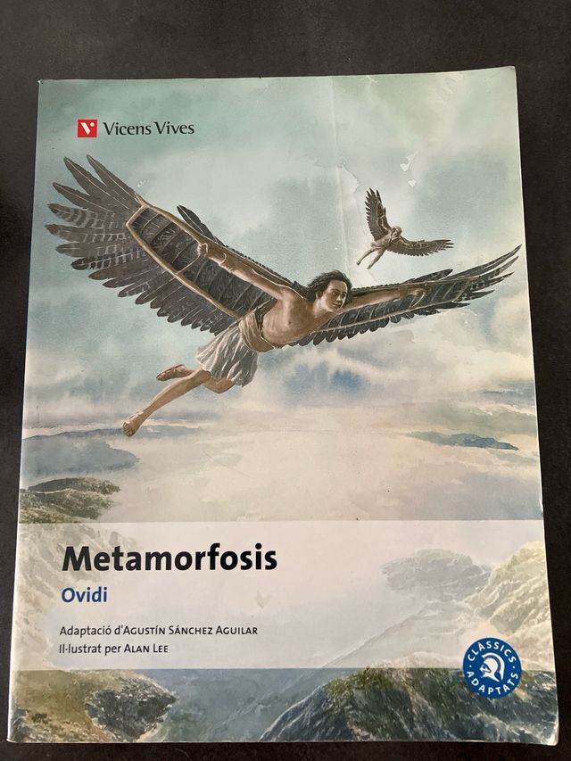 Metamorfosis