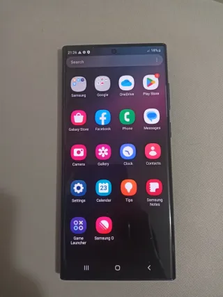 Samsung Galaxy S22 Ultra 5G 256GB