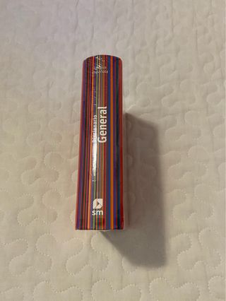 Diccionario general lengua española sm 