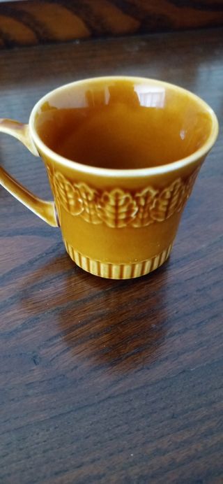 Juego de café vintage Pontesa