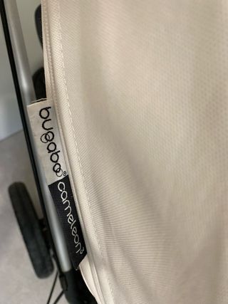 Bugaboo Camaleon 3