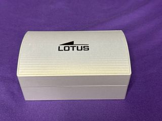 Joyero Lotus