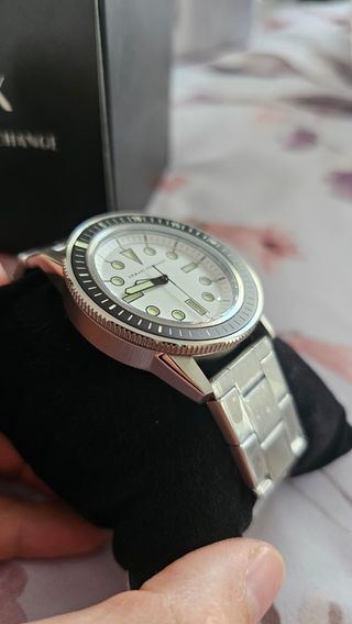 Orologio Armani Exchange