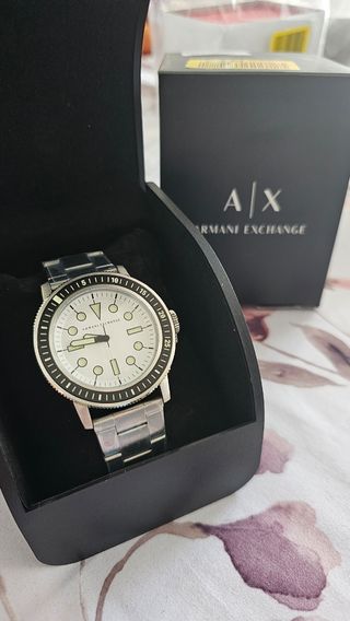 Orologio Armani Exchange