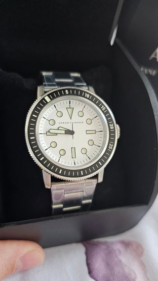 Orologio Armani Exchange