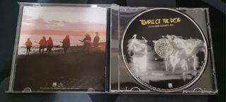 CD Vari Chris Cornell