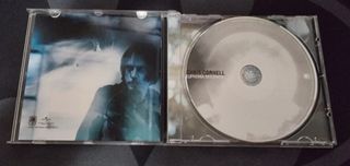 CD Vari Chris Cornell