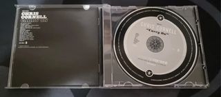 CD Vari Chris Cornell