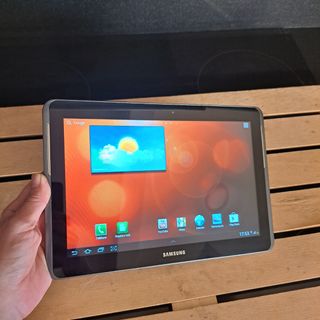 Tablet Samsung Galaxy Tab 2 10.1
