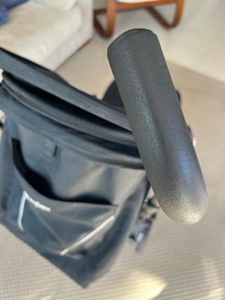 Carrito sillita bebé plegable nuevo Cybex Topaz