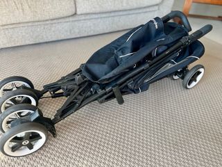 Carrito sillita bebé plegable nuevo Cybex Topaz