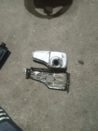 Escape brigs station weibang