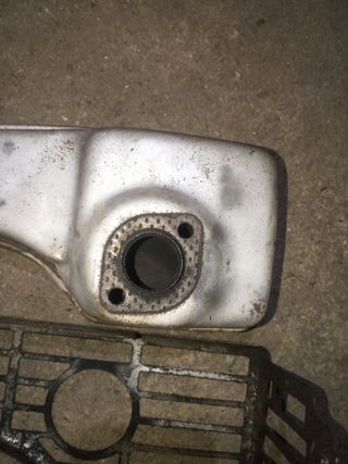 Escape brigs station weibang