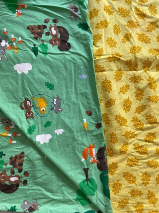 Cama infantil
